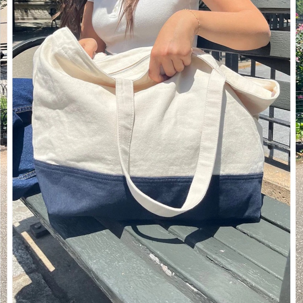 Brandy Melville Large Tote